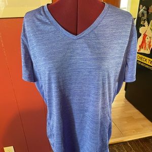 Danskin Now Activewear shirt